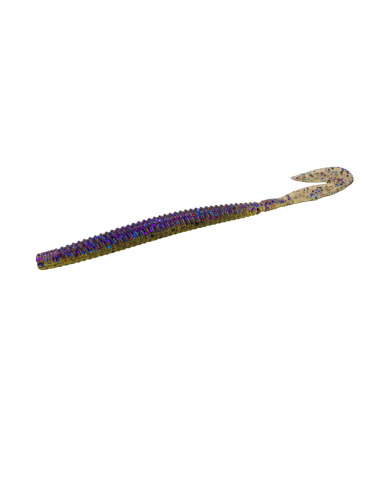 McArthy Baits McThumper Rhenoster Special 6in