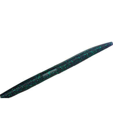 McArthy Baits Stumpi Junebug 5in