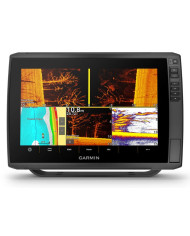 Garmin Echomap Ultra2 102sv w GT56 Xdcr & LiveScope XR LVS 62 Bundle