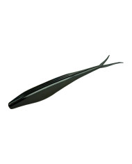 McArthy Baits Tiddler Black 5in