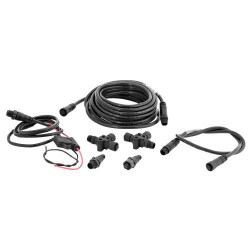 Lowrance NMEA 2000 Network Starter Kit  Lowrance NMEA 2000 Network Starter Kit