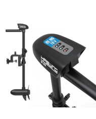 Haswing W20 Kayak Pro 12V 20 lb Thrust Electric Outboard Motor