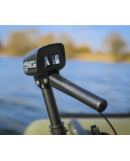 Haswing W20 Kayak Pro 12V 20 lb Thrust Electric Outboard Motor