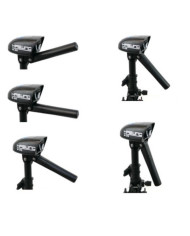 Haswing W20 Kayak Pro 12V 20 lb Thrust Electric Outboard Motor