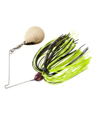 Booyah Micro Pond Magic Spinnerbait Wasp 1/8oz 1/0 Cg