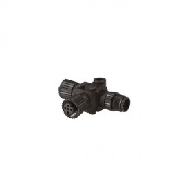 Lowrance  N2K-T-RD T-Piece Connector