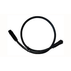 Lowrance N2KEXT-2RD 2' Cable Lowrance N2KEXT-2RD 2' Cable