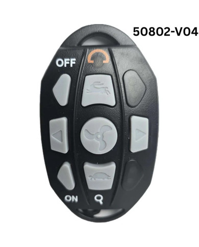Haswing Replacement Wireless Remote Control for Cayman B Non GPS Motors