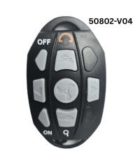 Haswing Replacement Wireless Remote Control for Cayman B Non GPS Motors