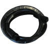 NMEA 2000 Network Extension & Drop Cable 15 foot - 4,5 m Lowrance N2KEXT-15RD NMEA 2000 Network Extension & Drop Cable 15 foot - 4,5 m Lowrance N2KEXT-15RD