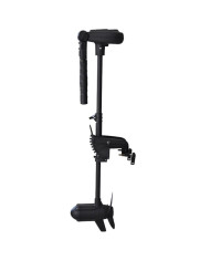 Haswing Protrauer 2hp 12V 85 lb Thrust 36 in Shaft Brushless Electric Outboard Motor
