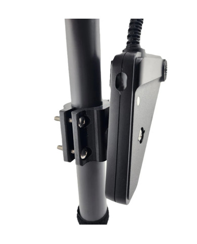 Lowrance Eagle Eye Transducer Pole Mount