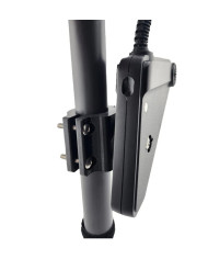 Lowrance Eagle Eye Transducer Pole Mount