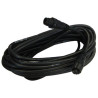 Lowrance N2KEXT-25RD 25 foot NMEA 2000 Network Cable for N2K Networks