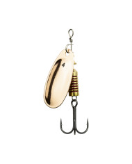 Sensation Bass Fury Inline Spinner Copper No.3 6g (2026)