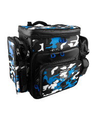 Sensation Surf Zone Rucksack Blue/Black/White