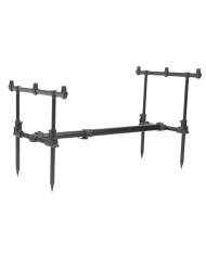 B.A.T Edge 3 rod Rod pod