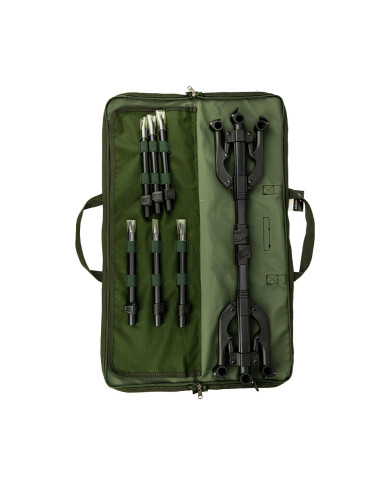 Sensation Session 3 Rod Pod