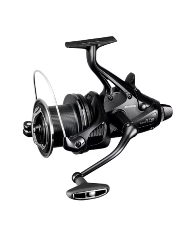 Shimano Baitrunner XTB 5500 Medium Big Pit Reel