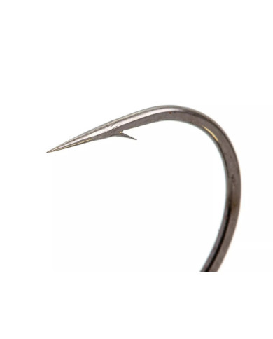 Decoy Makisasu Blade Worm230G Underspin Hooks