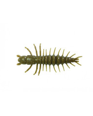 Nikko Hellgrammite C03-Brown Gold Flake 3in