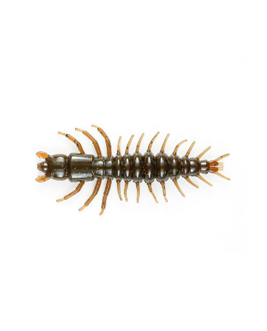 Nikko ZAZA Hellgrammite C07-Mudbug 3in