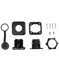 Garmin LiveScope Transducer Bulkhead Connector Kit