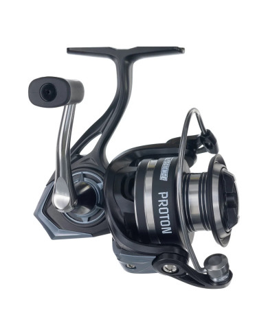 Bite Science Proton 2000 Spinning reel