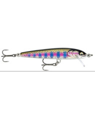 Rapala Floater Elite 85 Gilded Rainbow Trout 3-4ft 3 1/4in 1/4oz