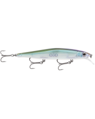 Rapala PXR Mavrik 110 Crystal Shad 4 3/8in 1/2oz