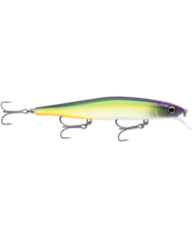 Rapala PXR Mavrik 110 Ozark Delight 4 3/8in 1/2oz