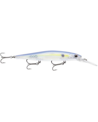 Rapala PXR Deep Mavrik 110 Ghost Sexy Shad 4 3/8in 1/2oz