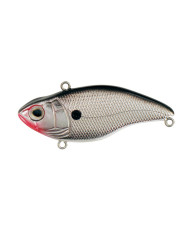 Spro Aruku Shad Chrome Black 60mm 3/8oz Spro Aruku Shad Chrome Black 60mm 3/8oz