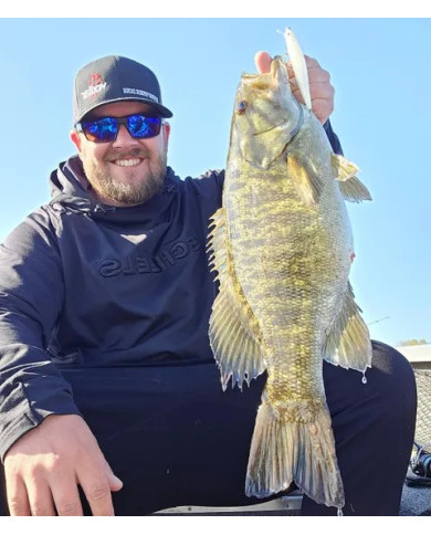 Rapala PXR Deep Mavrik 110 4 3/8in 1/2oz