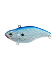 Spro Aruku Shad Chrome Blue 60mm 3/8oz Spro Aruku Shad Chrome Blue 60mm 3/8oz