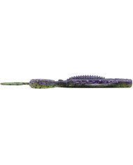 Rapala Crush City Hedgehog Green Pumpkin Magic 4in