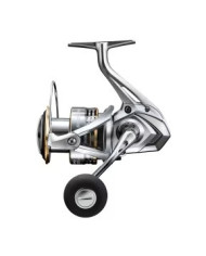 Shimano Sedona FJ C5000 XG Front Drag Spinning Reel (2023)