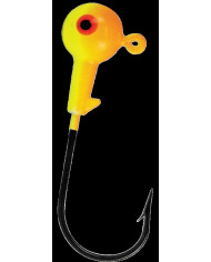 Cull-em Hi-Ball Jig Head 4.8g Sunrise