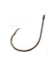 React Raptor Circle Hook no.6/0 5pc