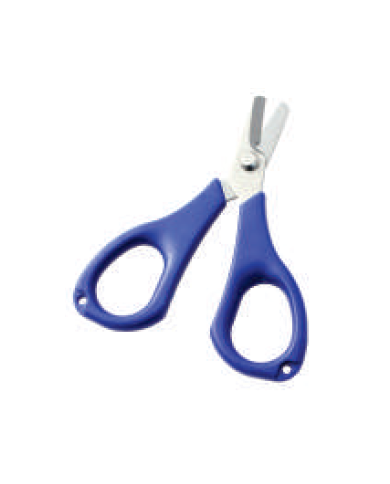 Pro-Hunter Super Scissors Mono/Braid/Wire Line