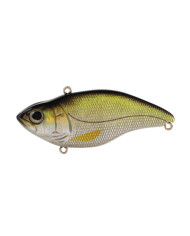 Spro Aruku Shad Wild Shiner 60mm 3/8oz Spro Aruku Shad Wild Shiner 60mm 3/8oz