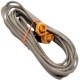 Lowrance 15 foot Ethernet Cable ETHEXT-15YL
