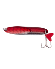 React Slice Spoon Red Silver 38g 1pc