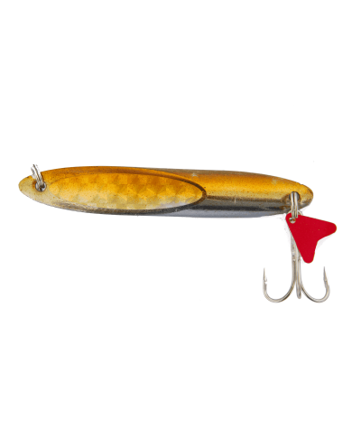 React Slice Spoon Gold Silver 50g 1pc