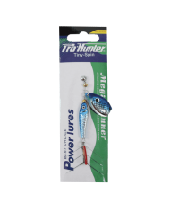 Pro-Hunter Tiny Spinner Blue 7g 1/4oz