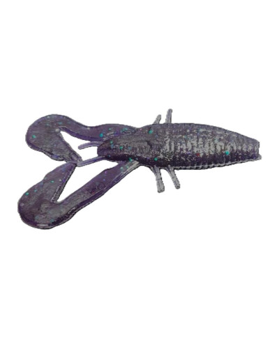 Itty's Speed Crab Junebug 3.5in