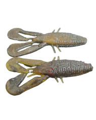 Itty's Speed Crab Cali 420 3.5in