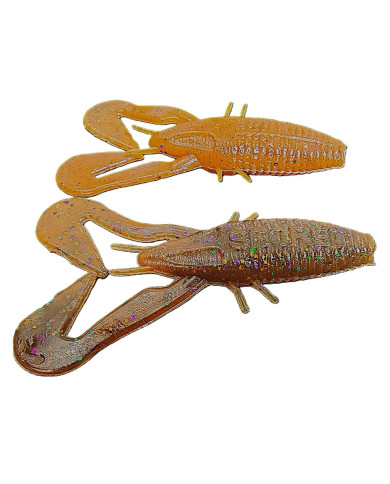 Itty's Speed Crab Crabish 3.5in