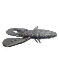 Itty's Speed Crab Black Purple 3.5in
