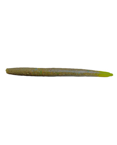 Itty's Stix SS+ Tilapia Chartreuse Tip 5in